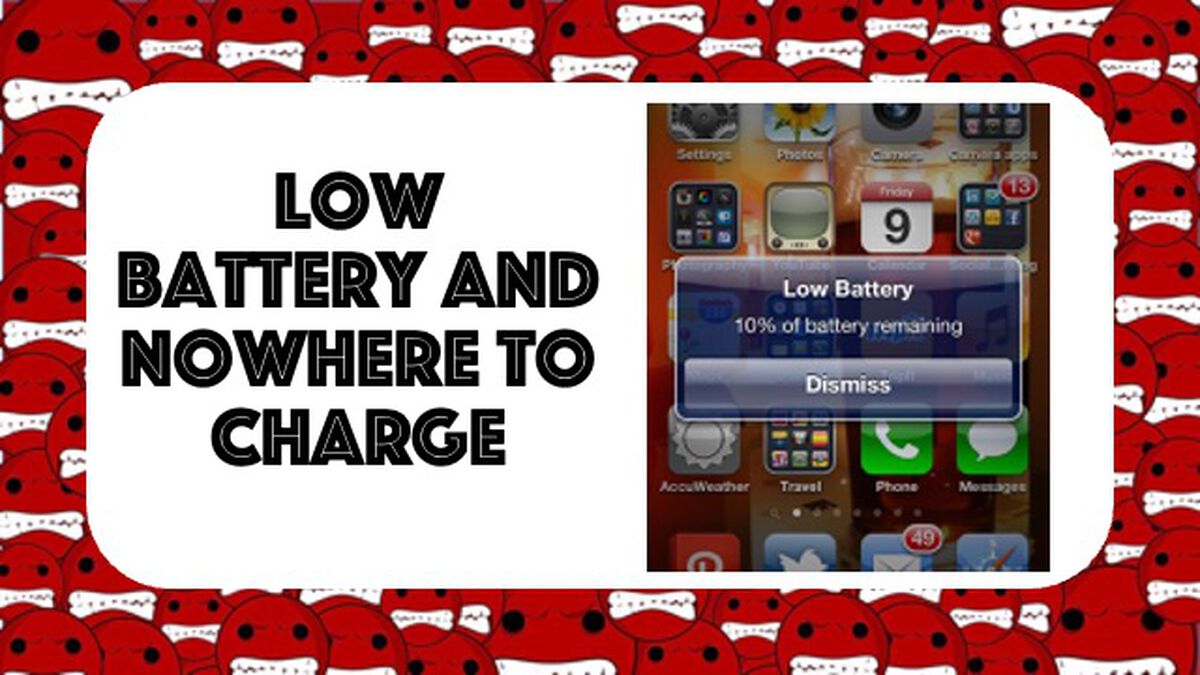 Rage Gauge - Cell Phone Edition image number 2